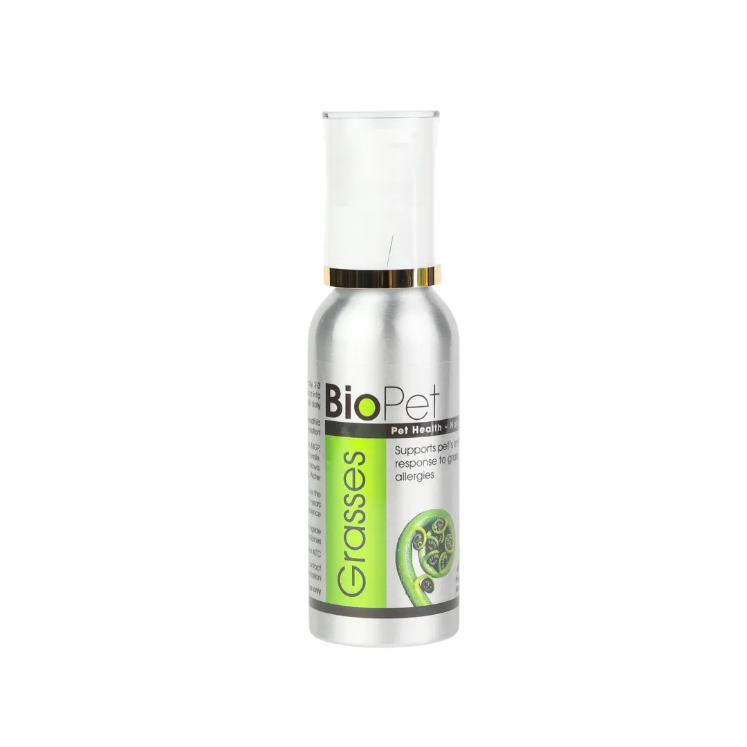 BioPet Grasses