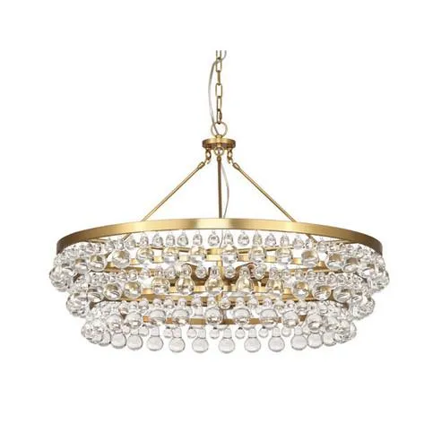 Bling Chandelier Large