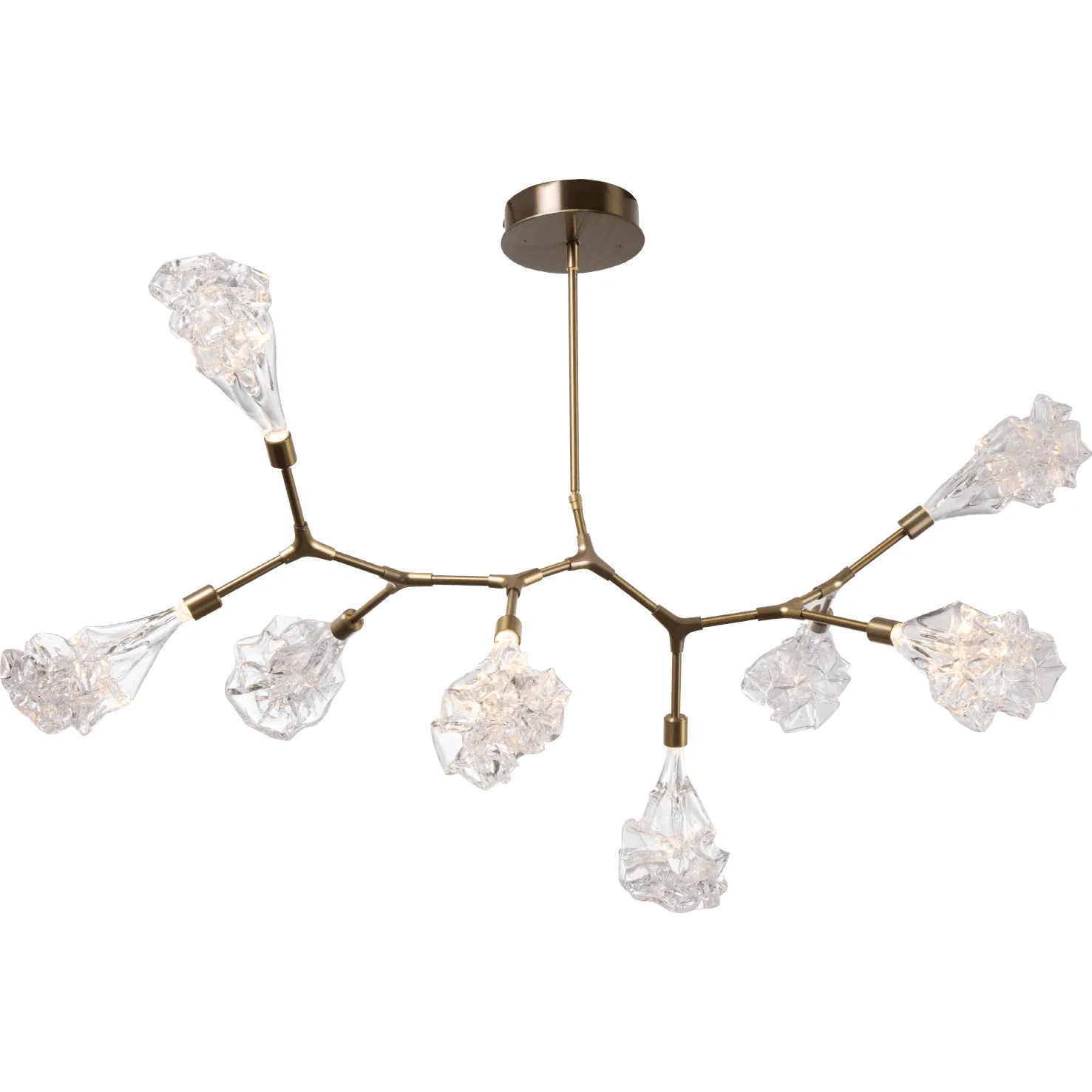 BLOSSOM MODERN BRANCH 8 PIECE
