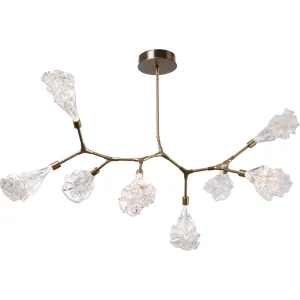 BLOSSOM MODERN BRANCH 8 PIECE