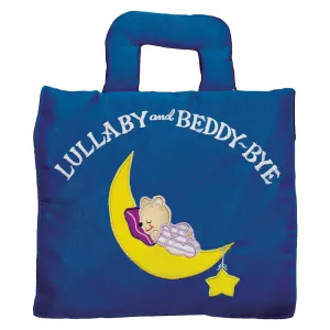 Blue Lullaby & Beddy-Bye Playbook