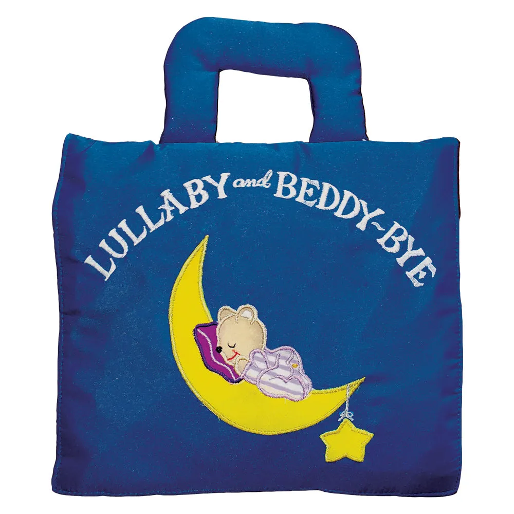 Blue Lullaby & Beddy-Bye Playbook