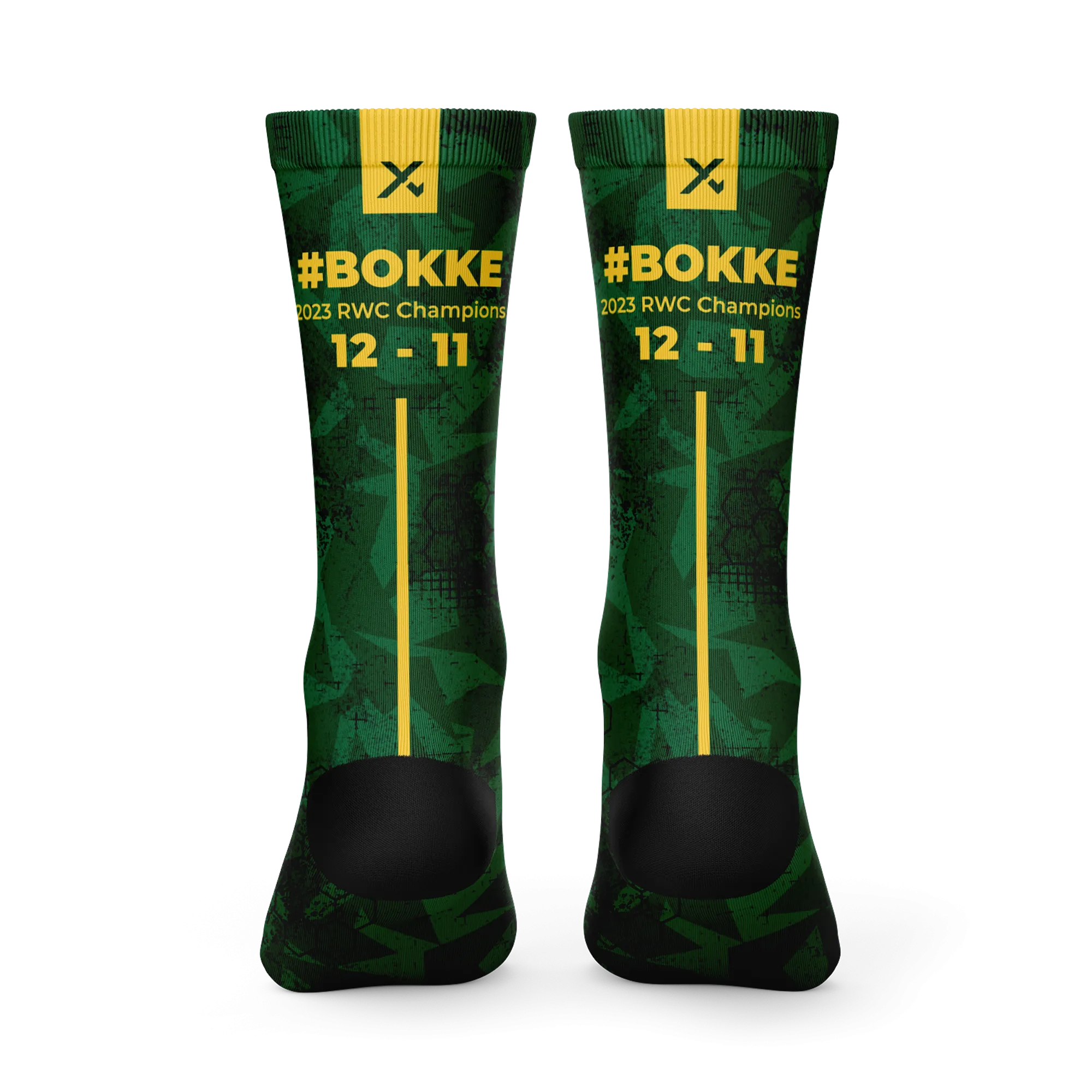 Bokke Victory Sock