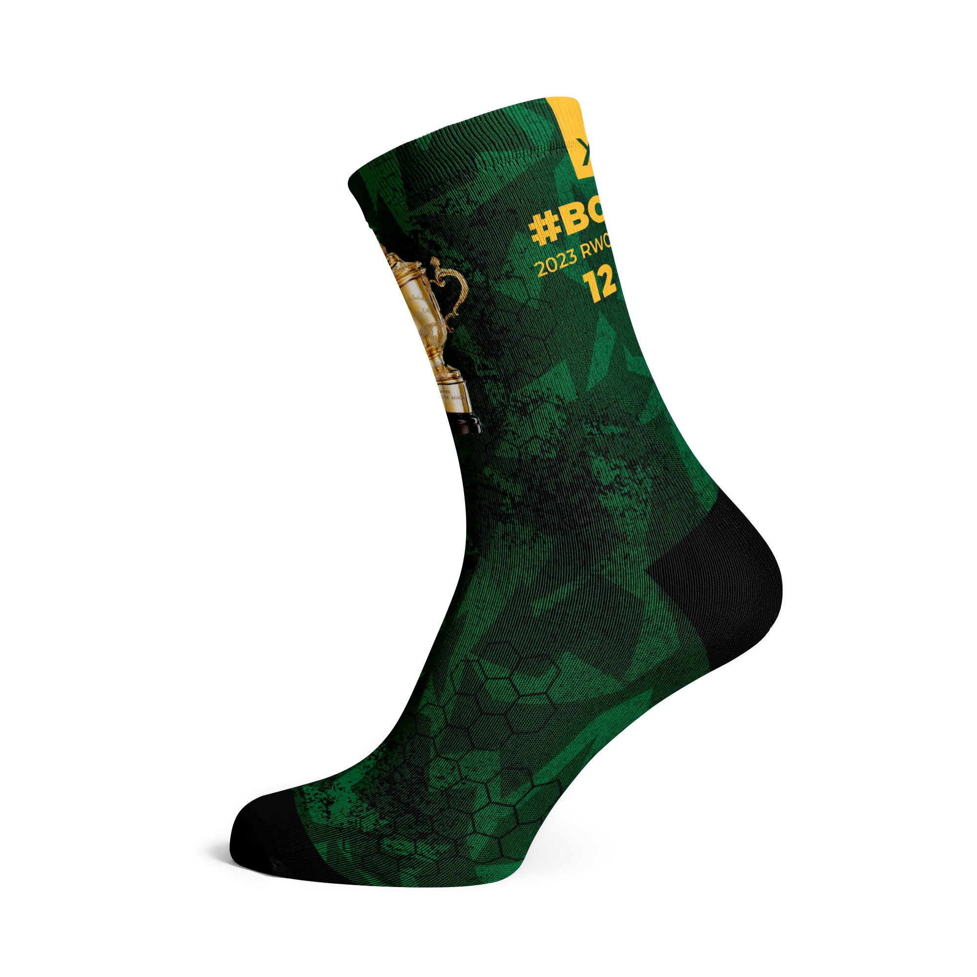 Bokke Victory Sock