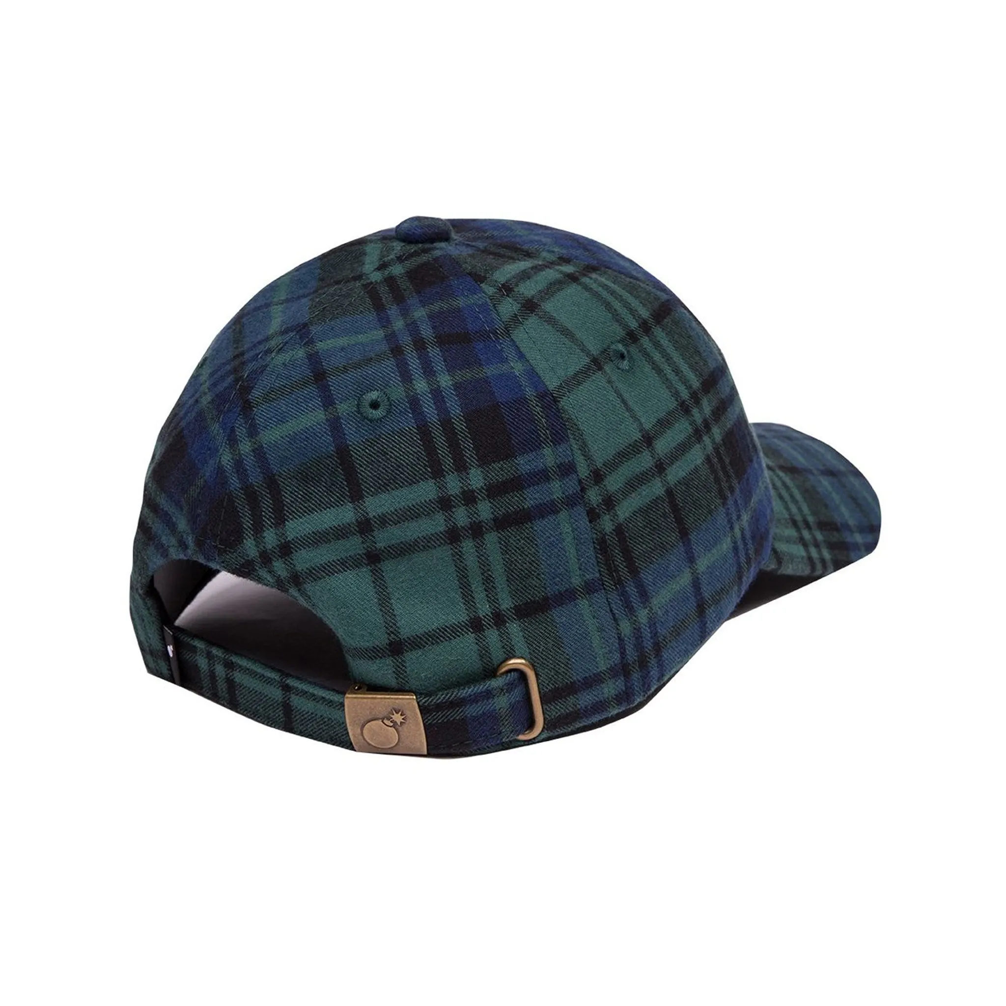 Bolt Dad Hat (Black)