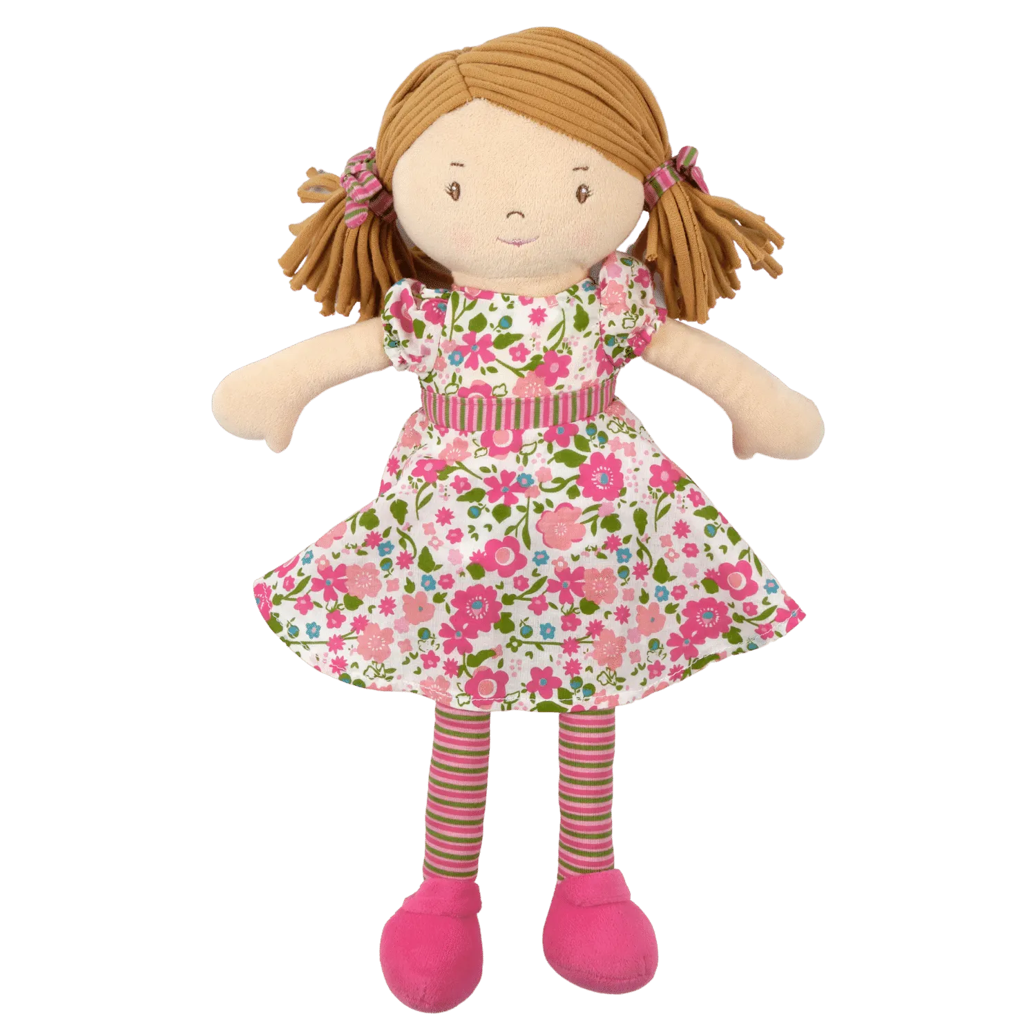 Bonikka Katy Soft Cotton Rag Doll Toy
