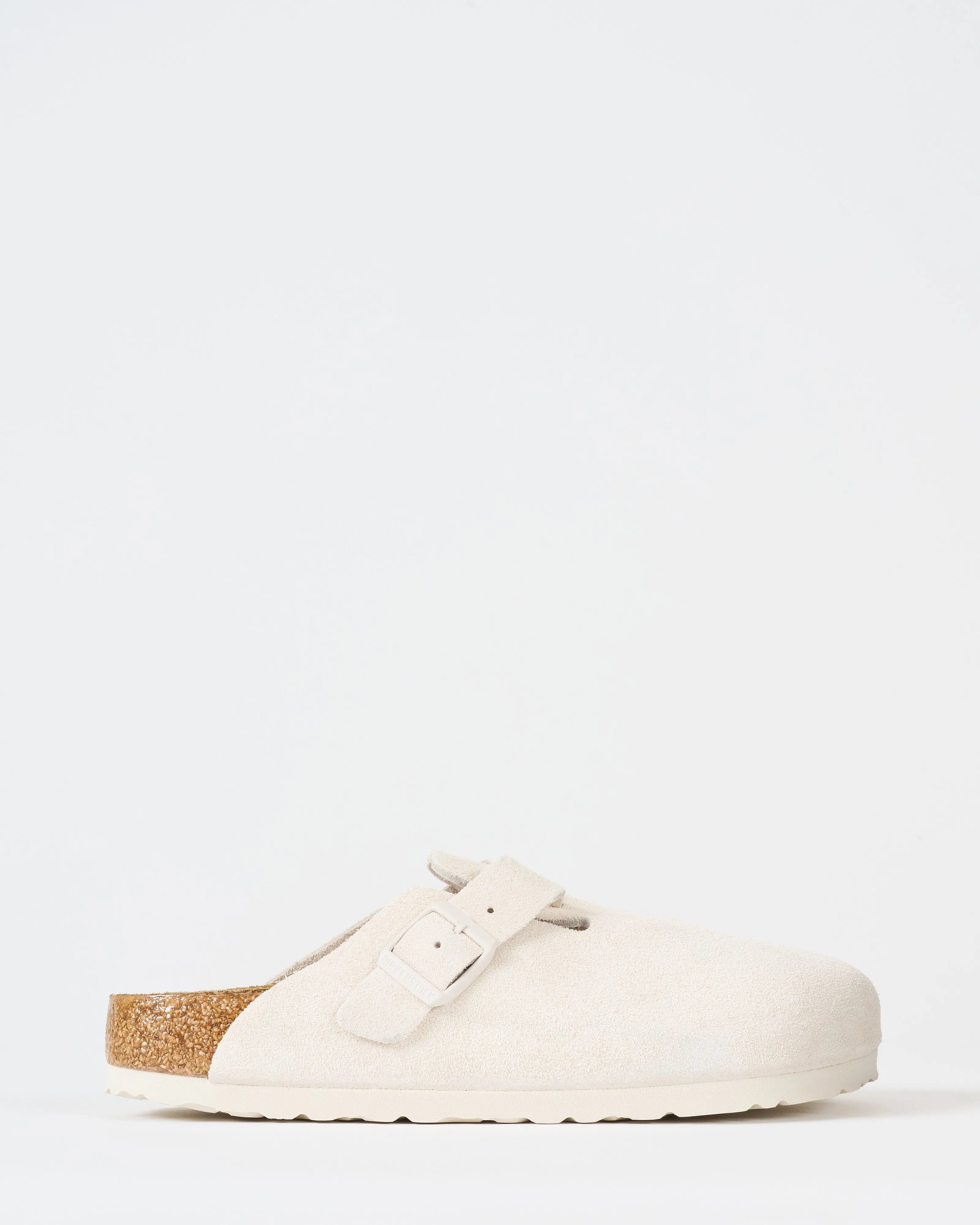 boston soft footbed