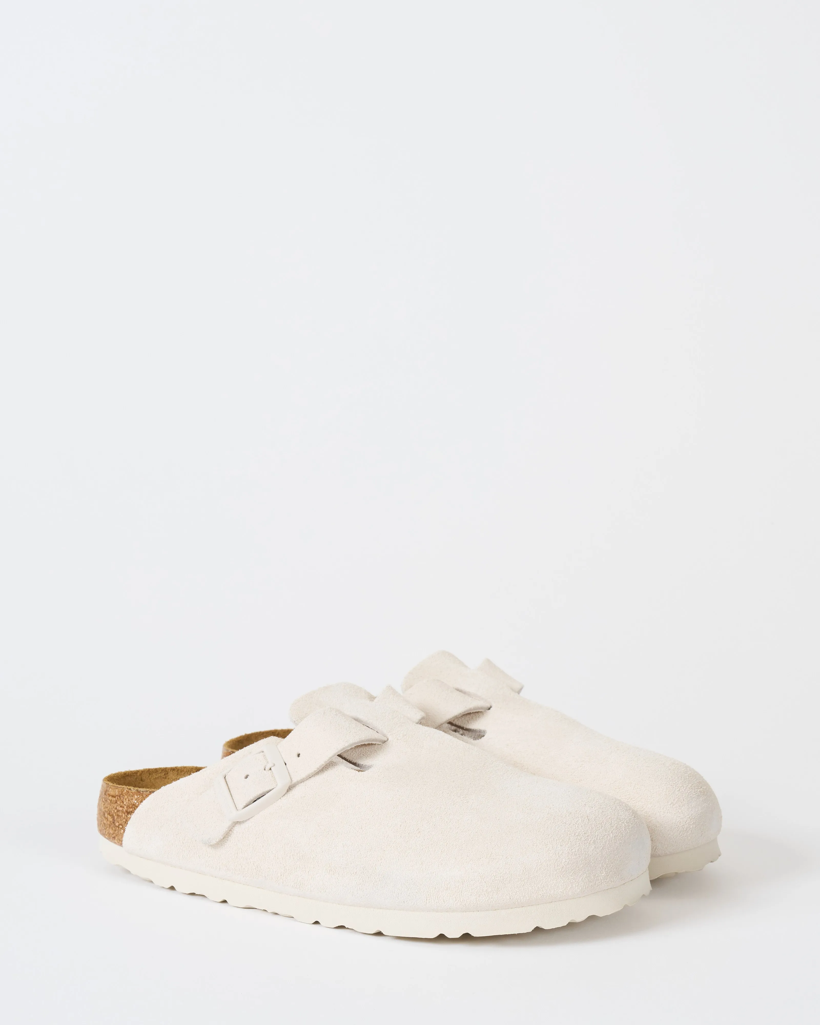 boston soft footbed