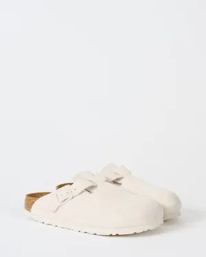 boston soft footbed