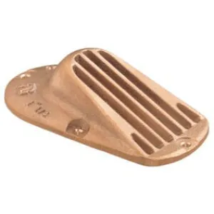 BRONZE SCOOP
