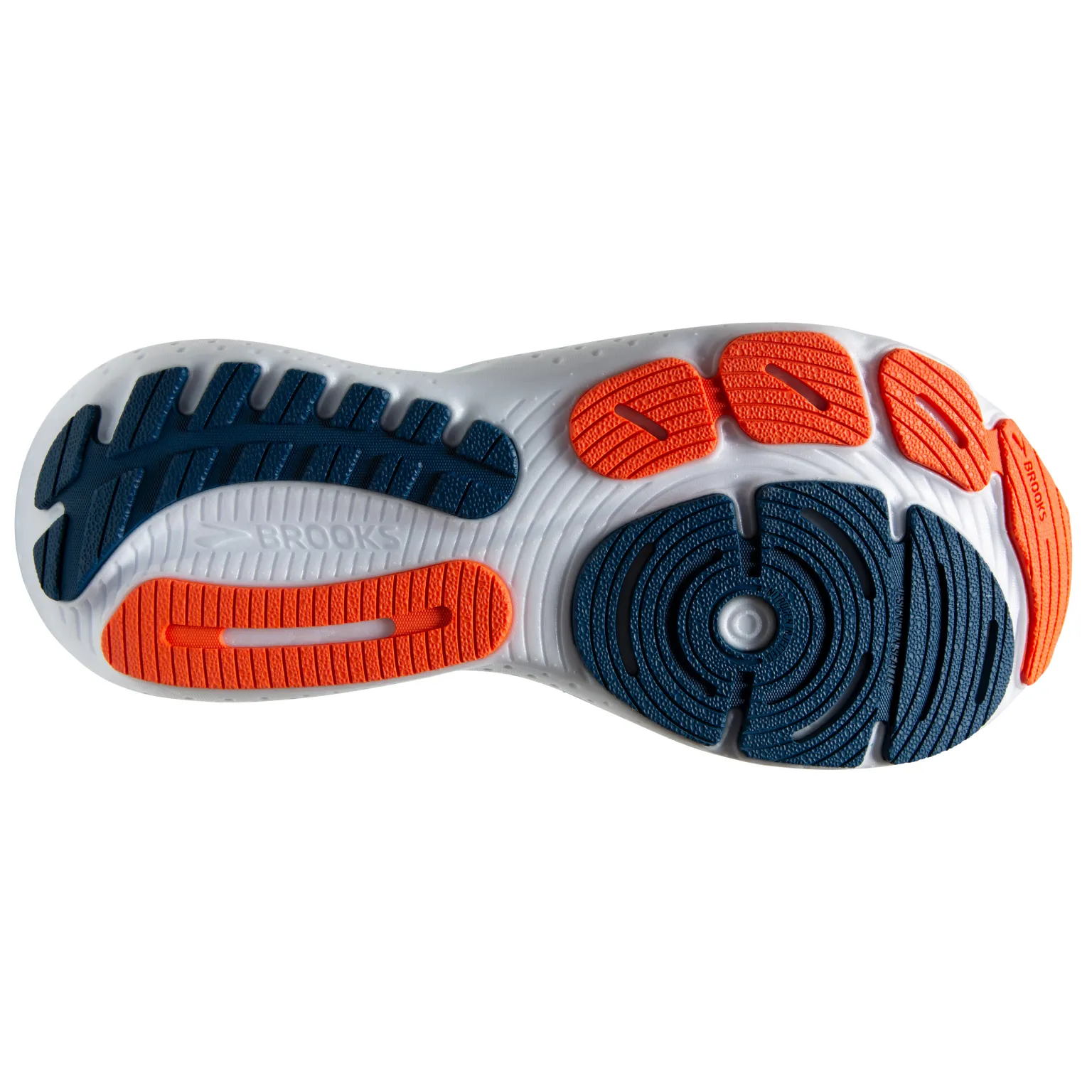 Brooks Mens Glycerin 21 Running