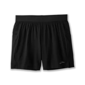 BROOKS SHERPA SHORT 7" MEN