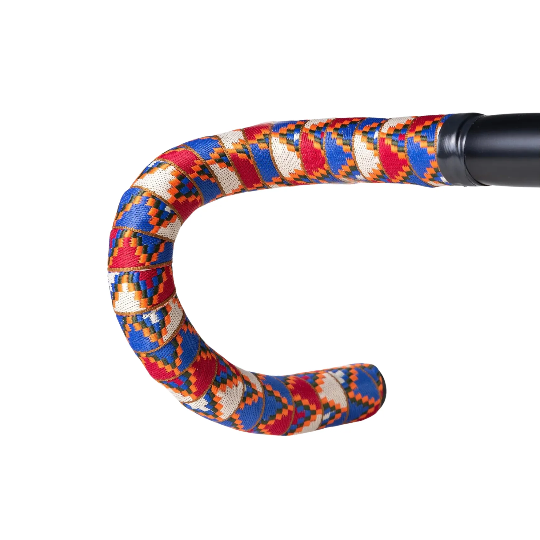 BTP Jungle Woven Bar Tape