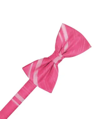 Bubblegum Palermo Kids Bow Tie