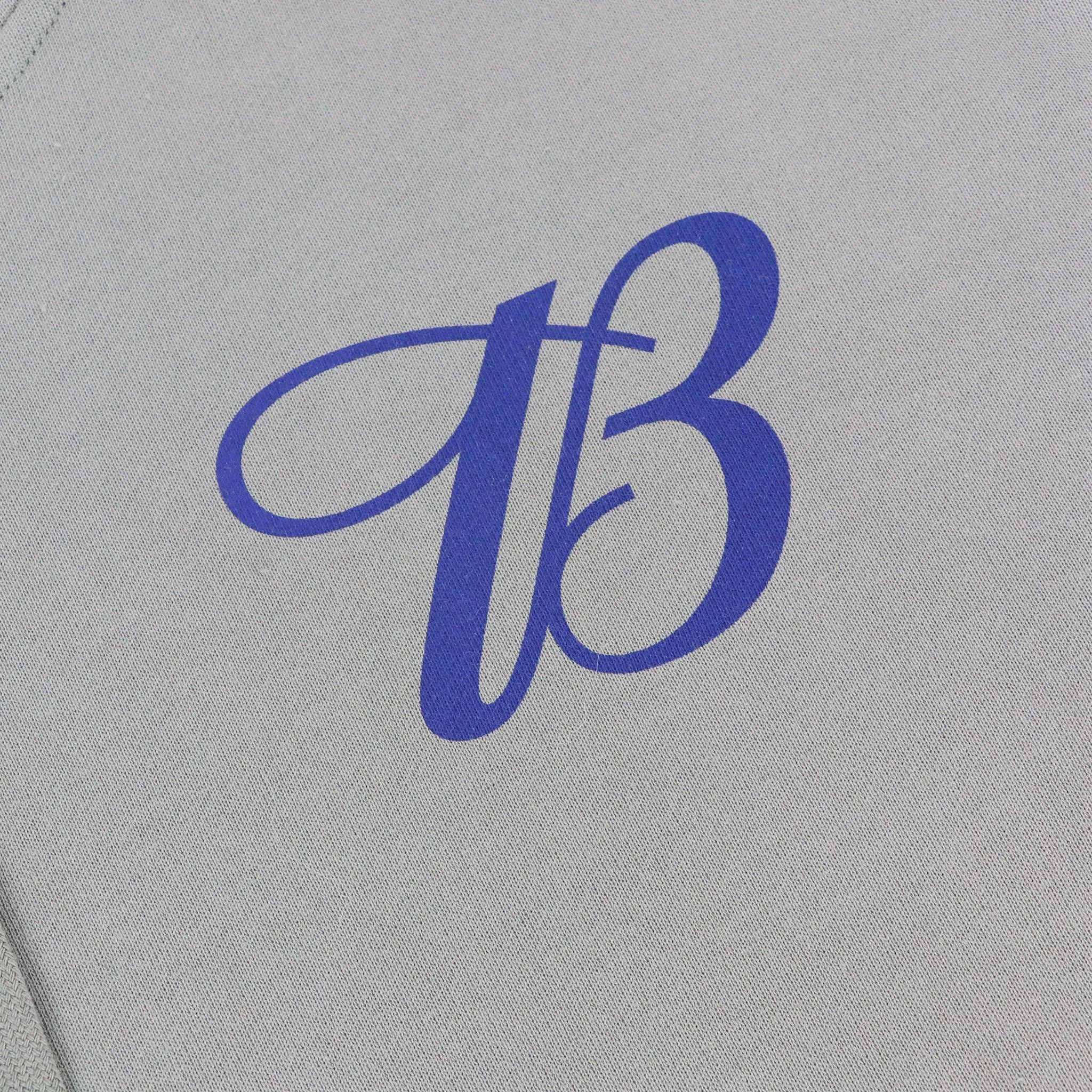 Budweiser Script Hoodie