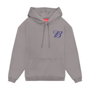 Budweiser Script Hoodie