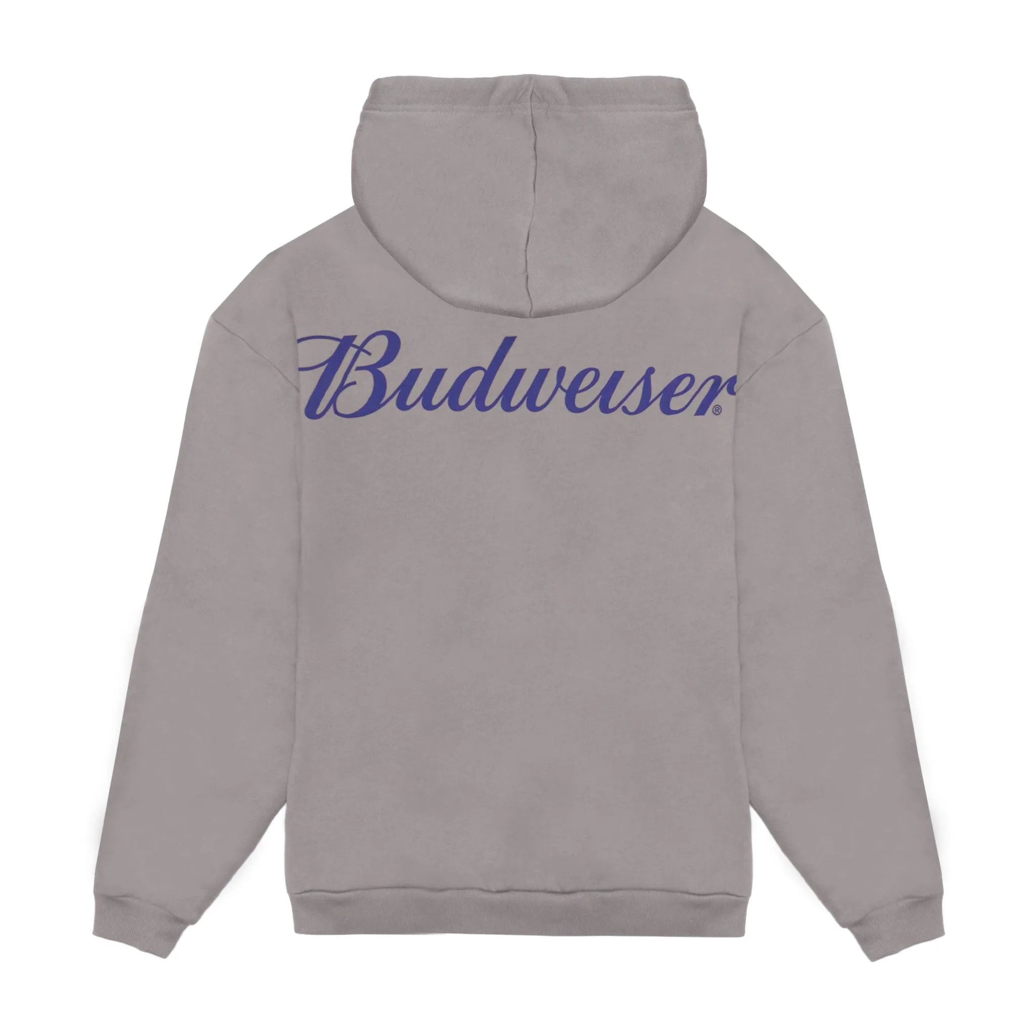 Budweiser Script Hoodie