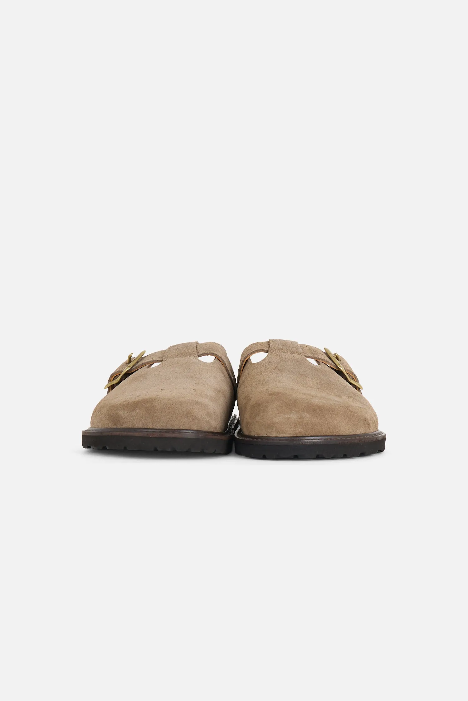 Buggs Suede