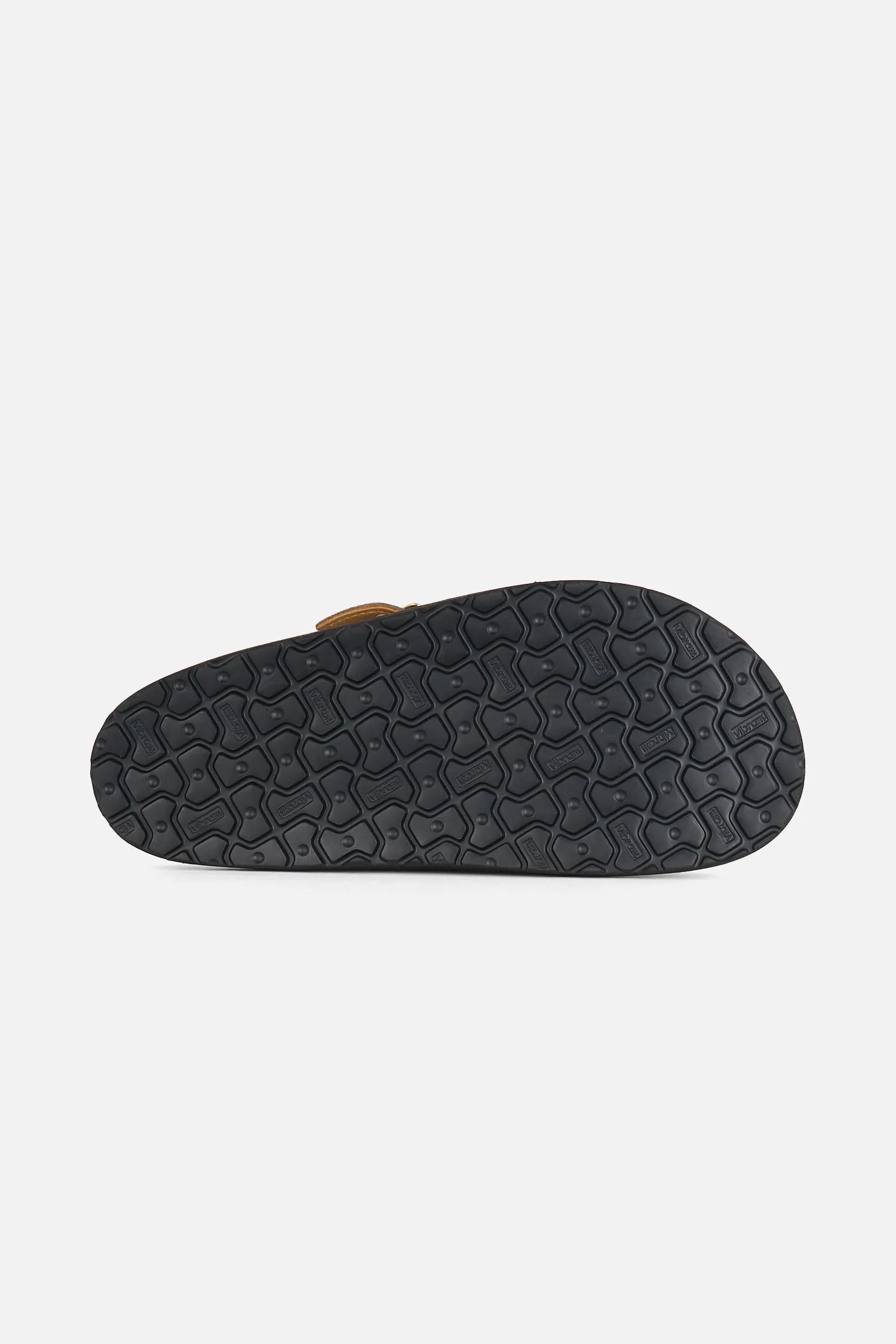Buggs Suede
