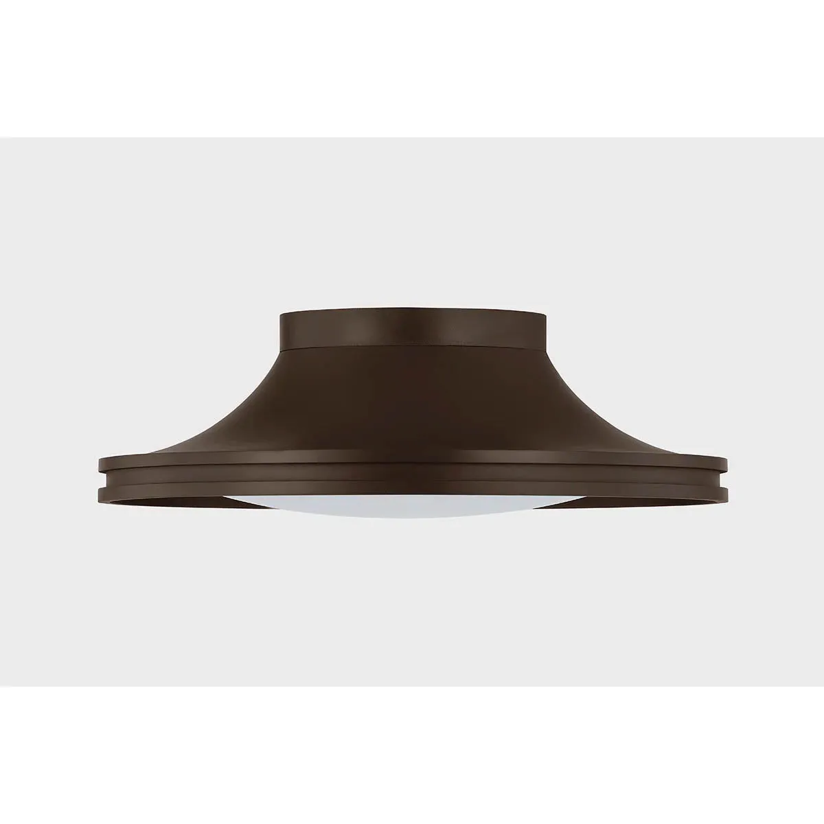 Cannes Exterior Flush Mount
