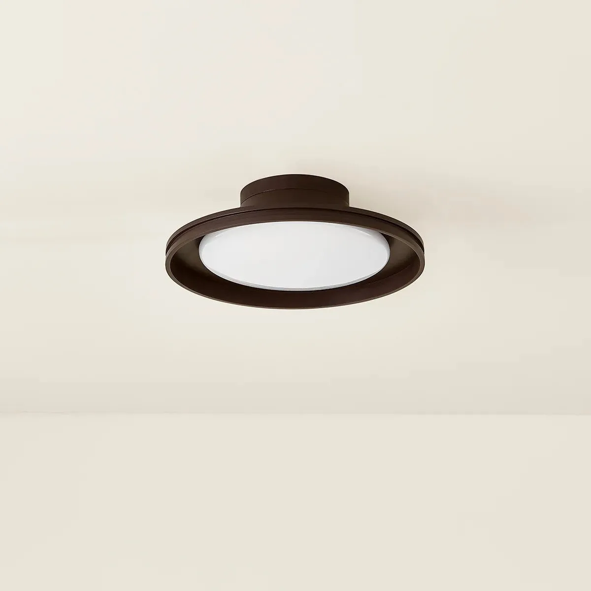 Cannes Exterior Flush Mount