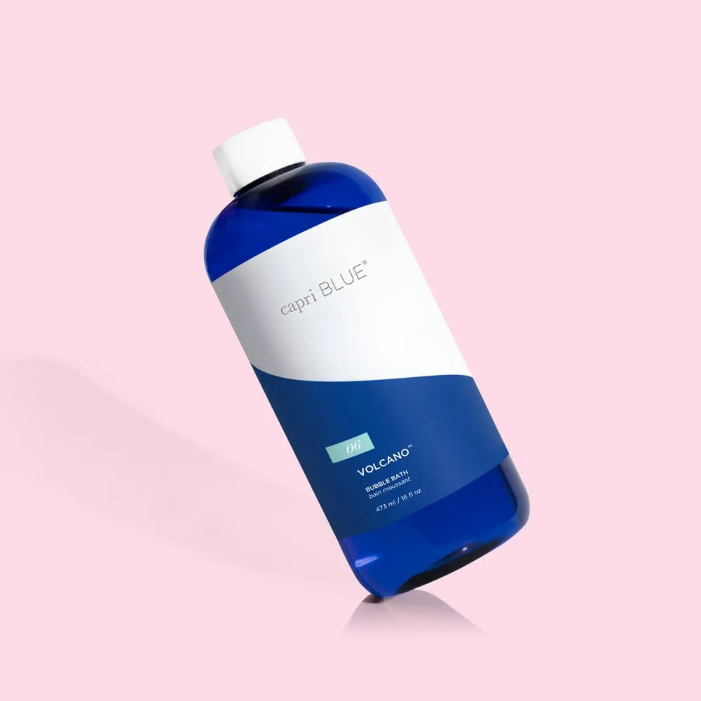 Capri Blue | Volcano Bubble Bath {16 fl oz}