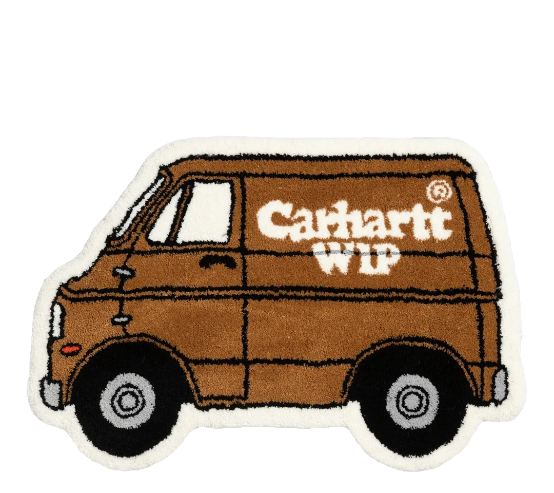 Carhartt WIP Mystery Rug