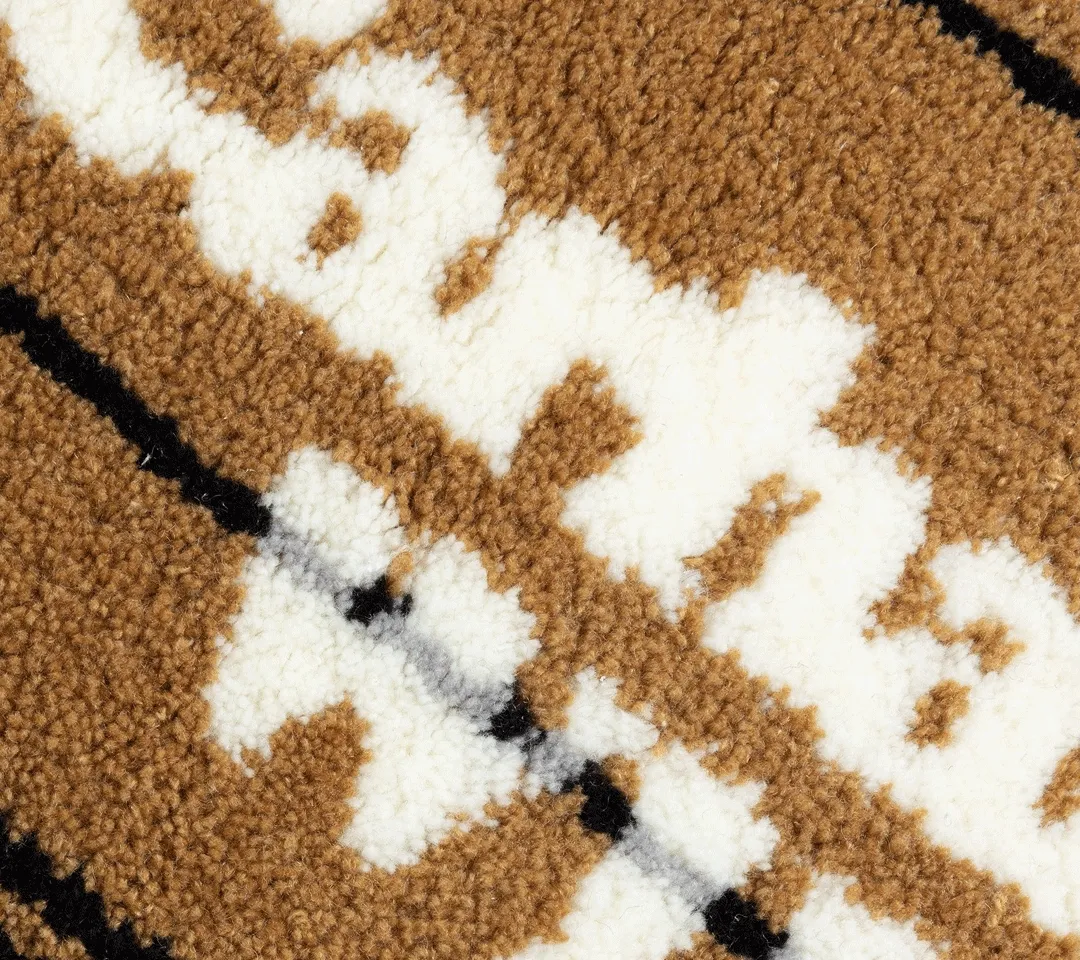 Carhartt WIP Mystery Rug