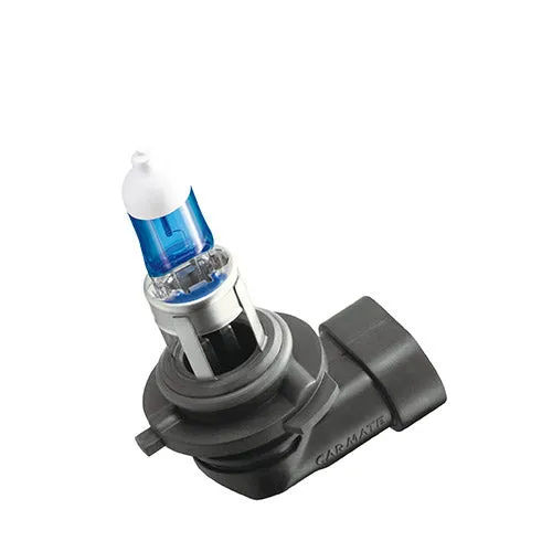 CARMATE Giga Blue Plus 6000K H4