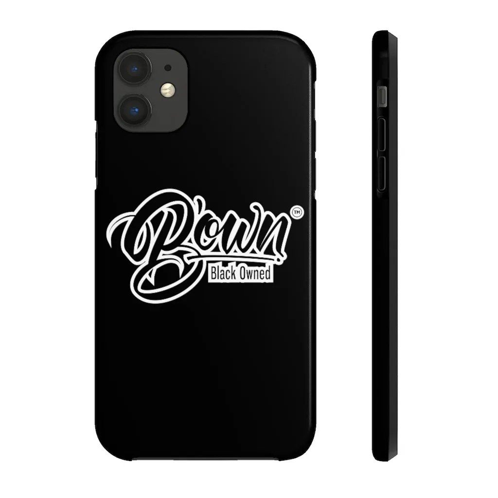 Case Mate Tough Phone Cases