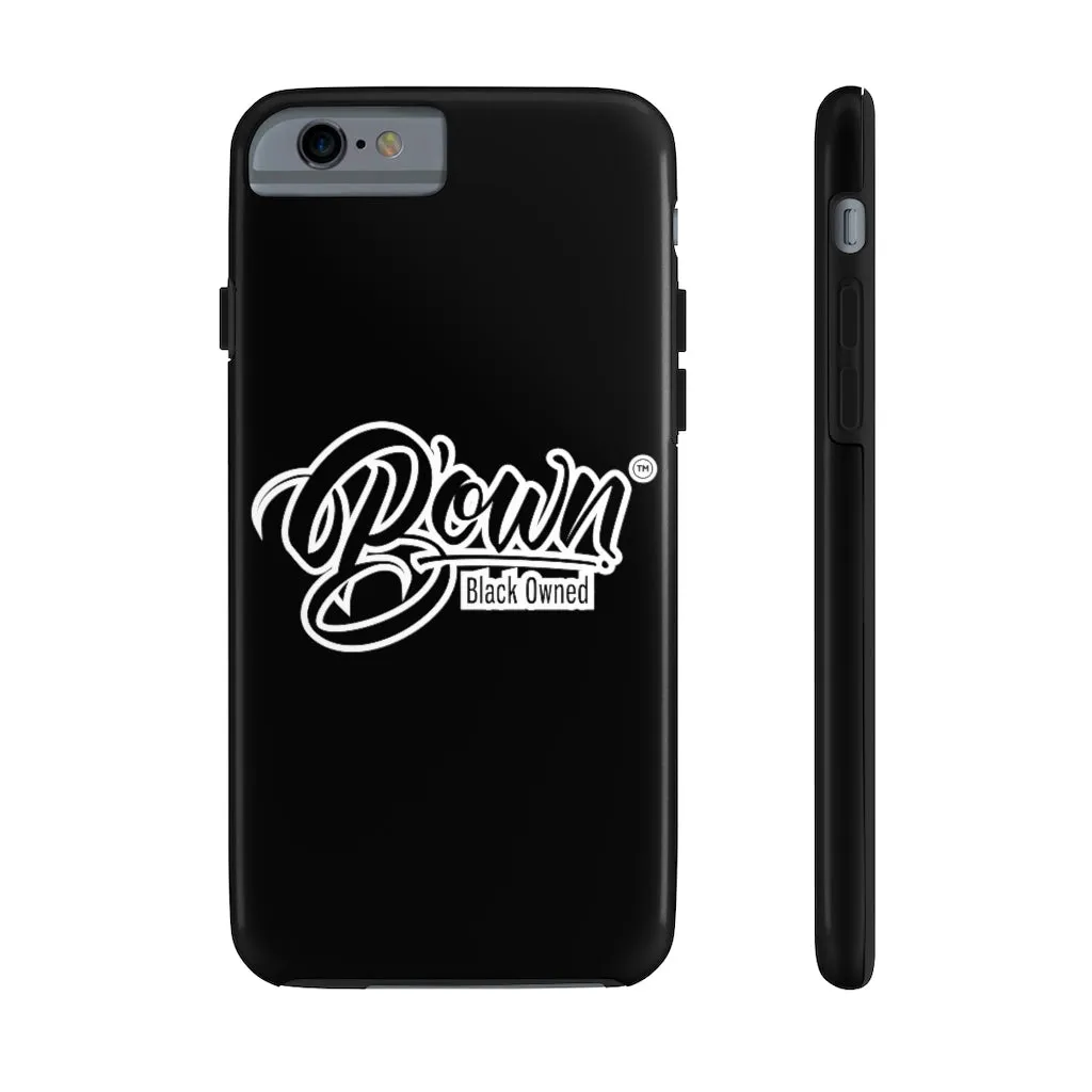 Case Mate Tough Phone Cases