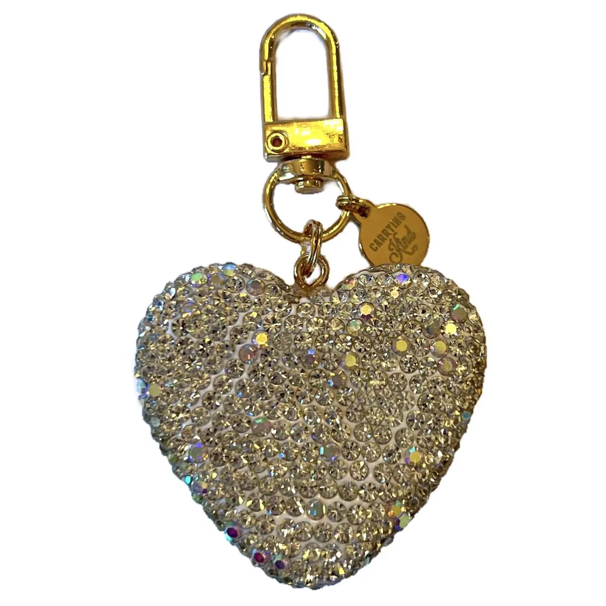 Cate Jelly Purse with Charm