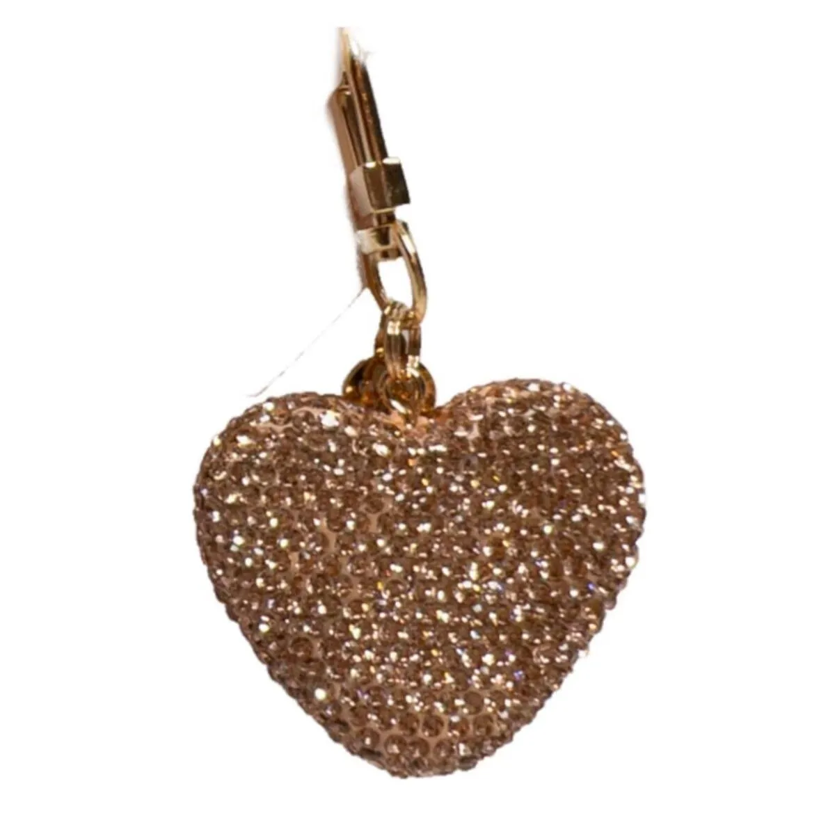 Cate Jelly Purse with Charm