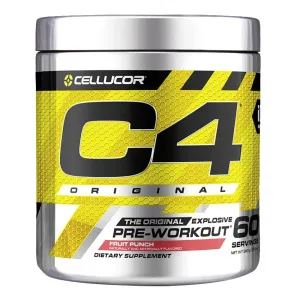 Cellucor C4 Original Pre-Workout 60 Servings