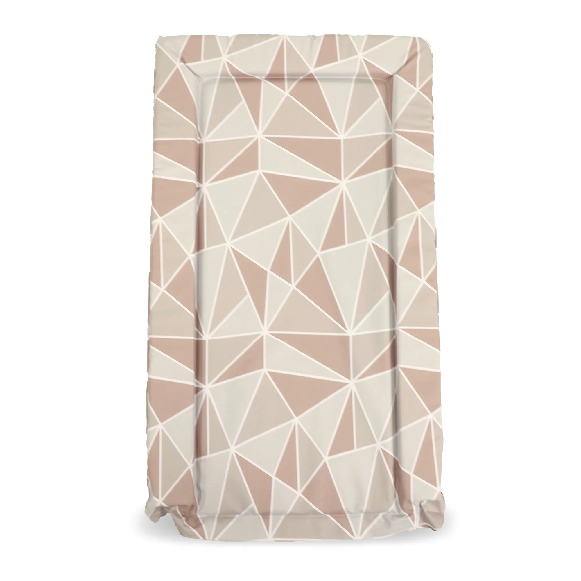 Changing Mat - Rose Geo