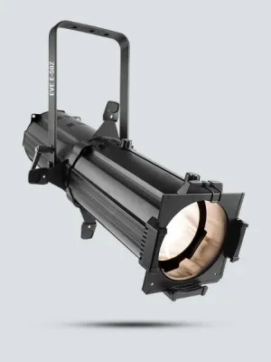 Chauvet DJ Eve E-50Z 50W Warm White LED Ellipsoidal