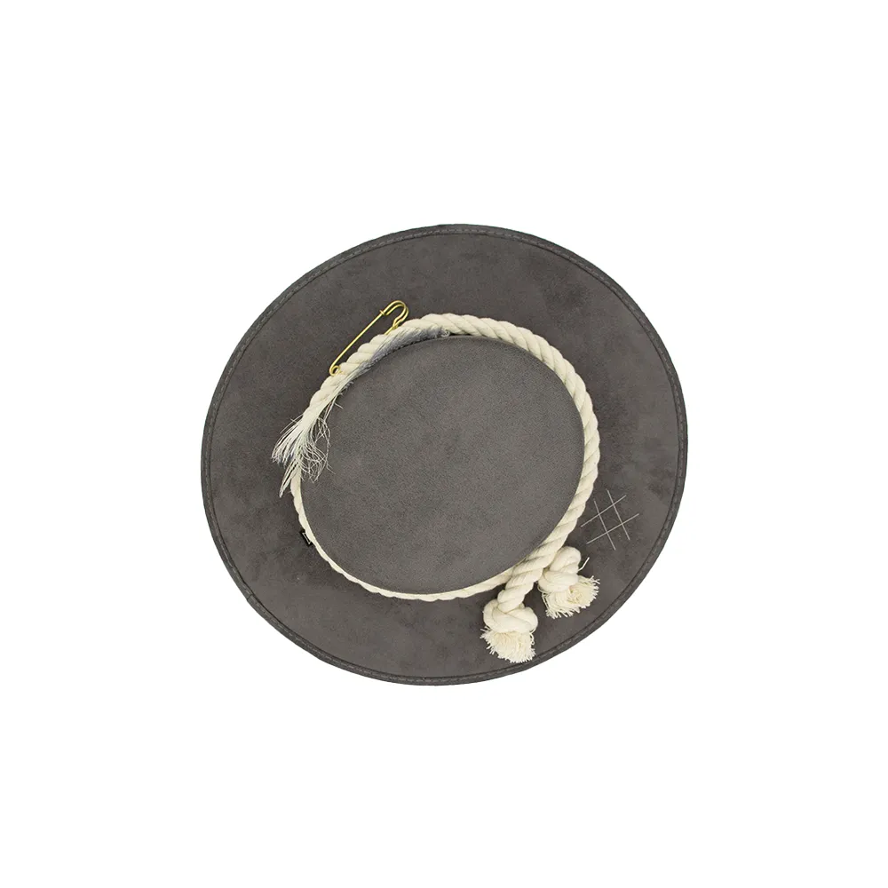CHIKIN II SUEDE