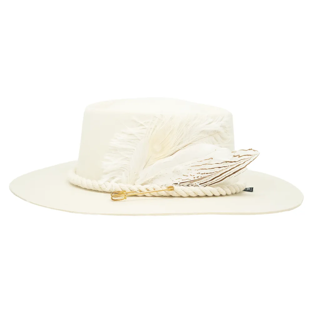 CHIKIN II SUEDE