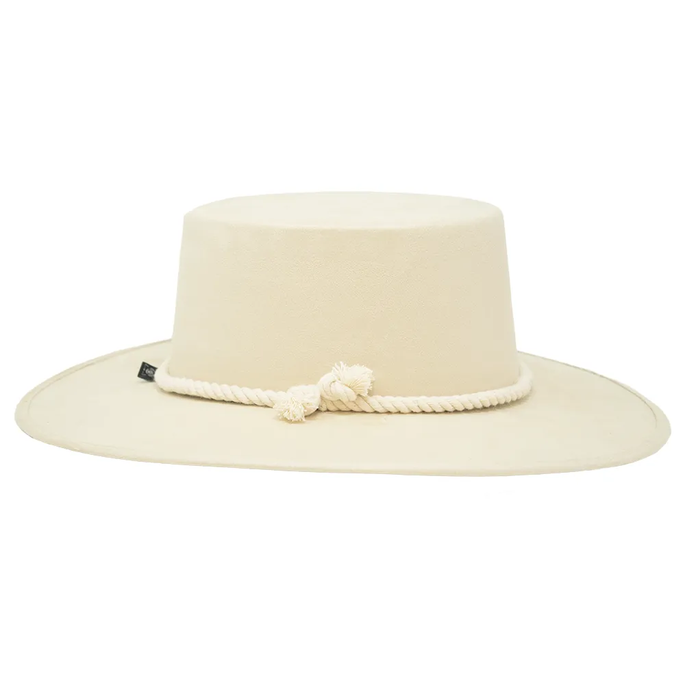 CHIKIN II SUEDE