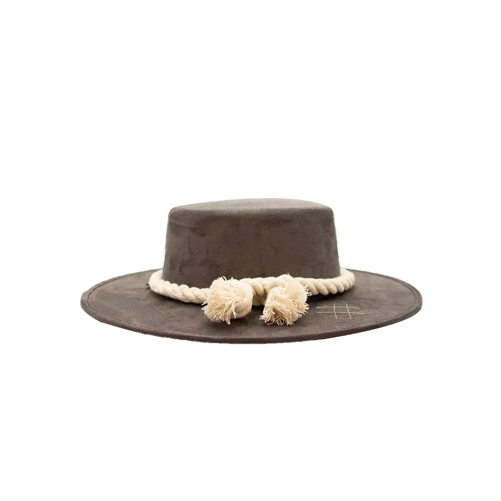 CHIKIN II SUEDE