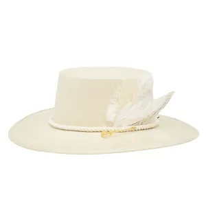 CHIKIN II SUEDE