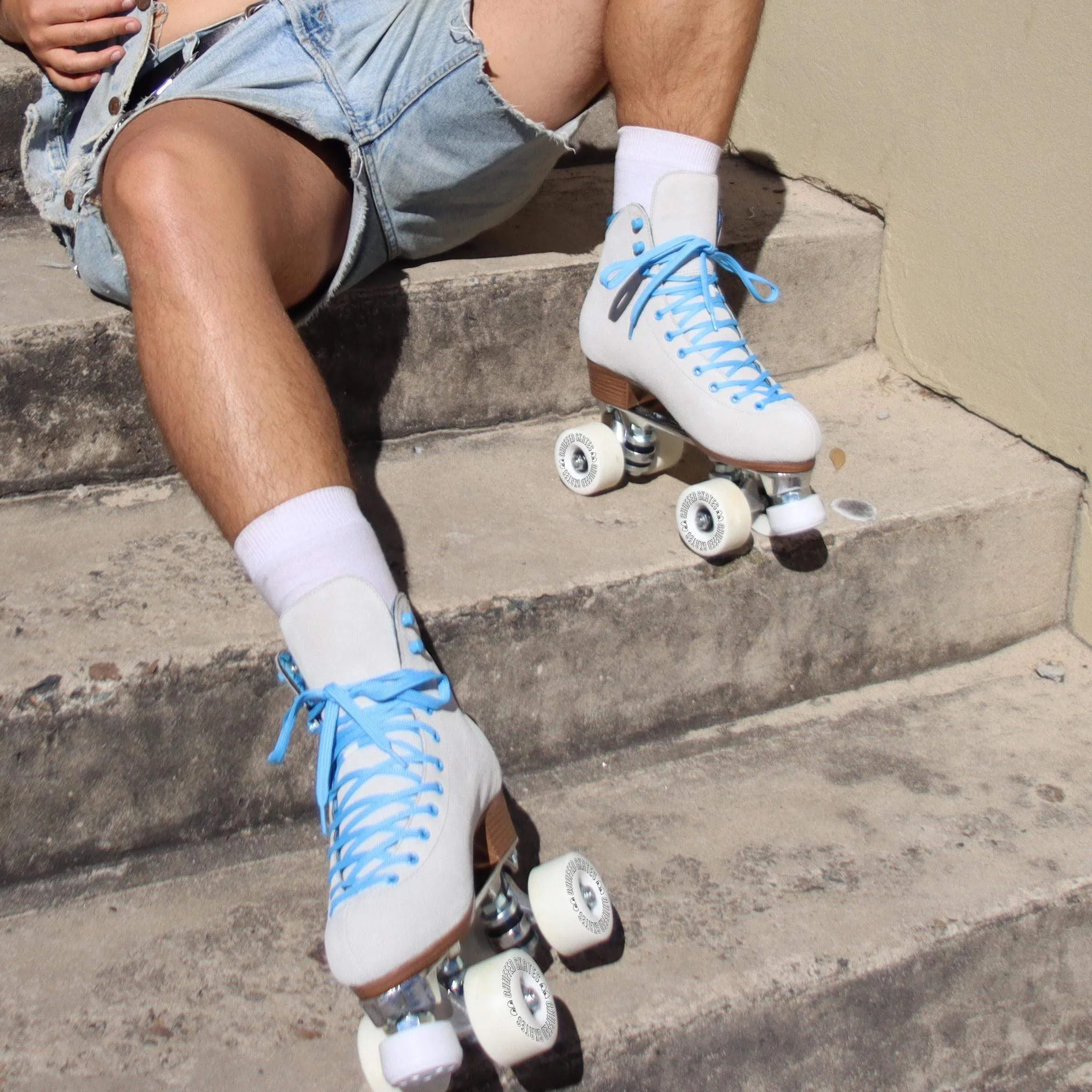 Chuffed Crew Collection - Bowzer
