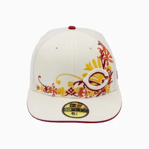 Cincinnati Reds MLB 59FIFTY Fitted Hat