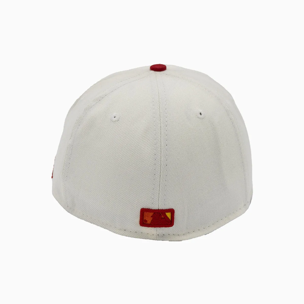 Cincinnati Reds MLB 59FIFTY Fitted Hat