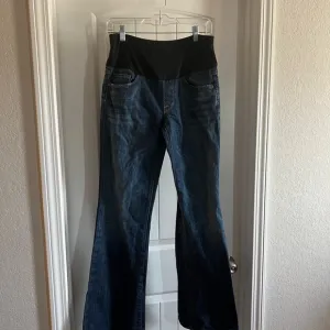 Citizens of Humanity Maternity Flare Jeans