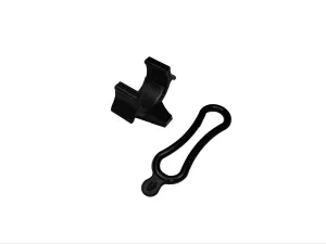 Cleat Mount with hooks for Exposure Zenith Lights