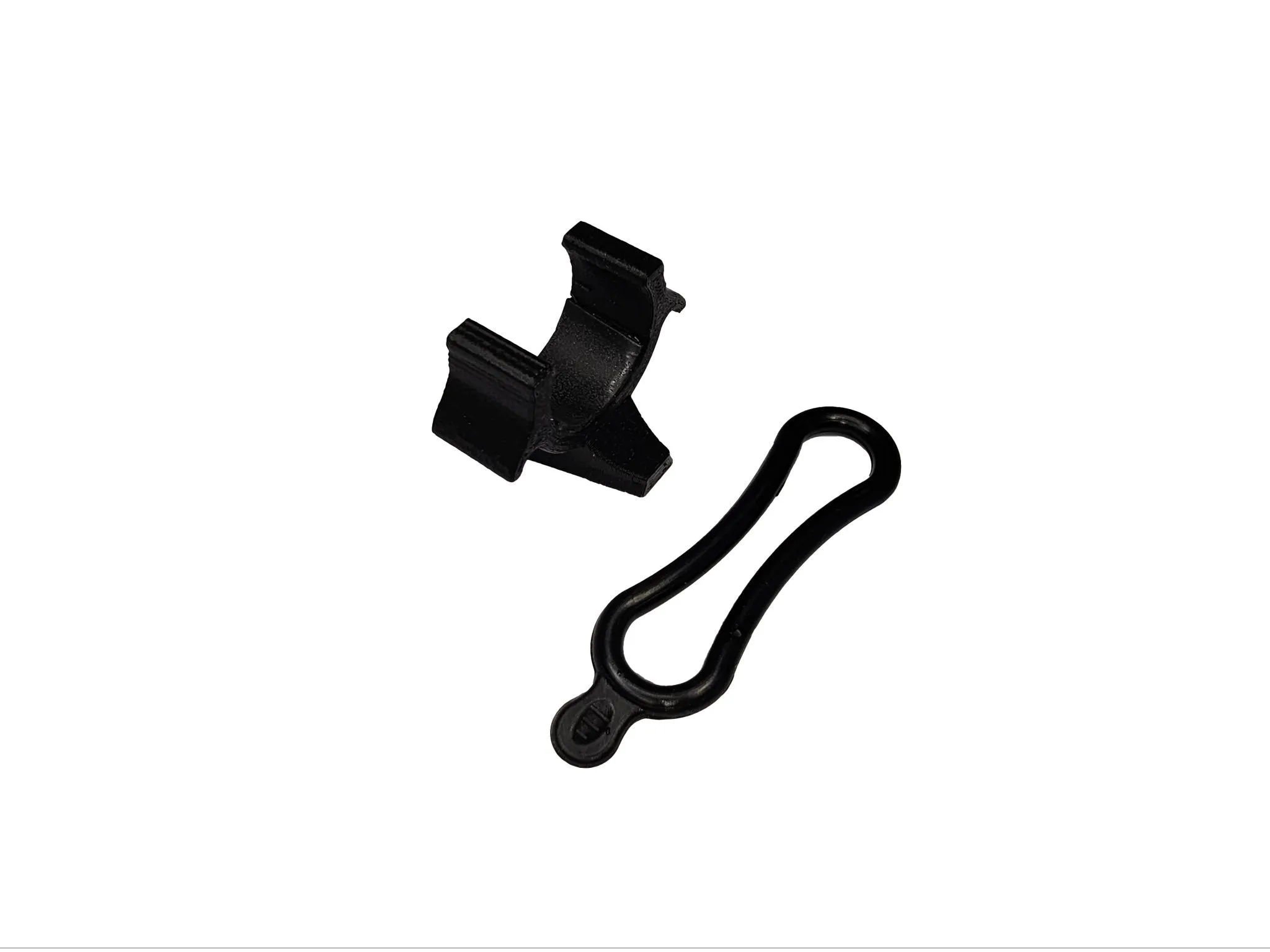 Cleat Mount with hooks for Exposure Zenith Lights