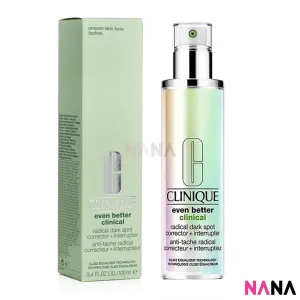 CLINIQUE Even Better Clinical™ Radical Dark Spot Corrector   Interrupter 100ml