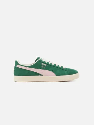 Clyde OG "Vine/Warm White"