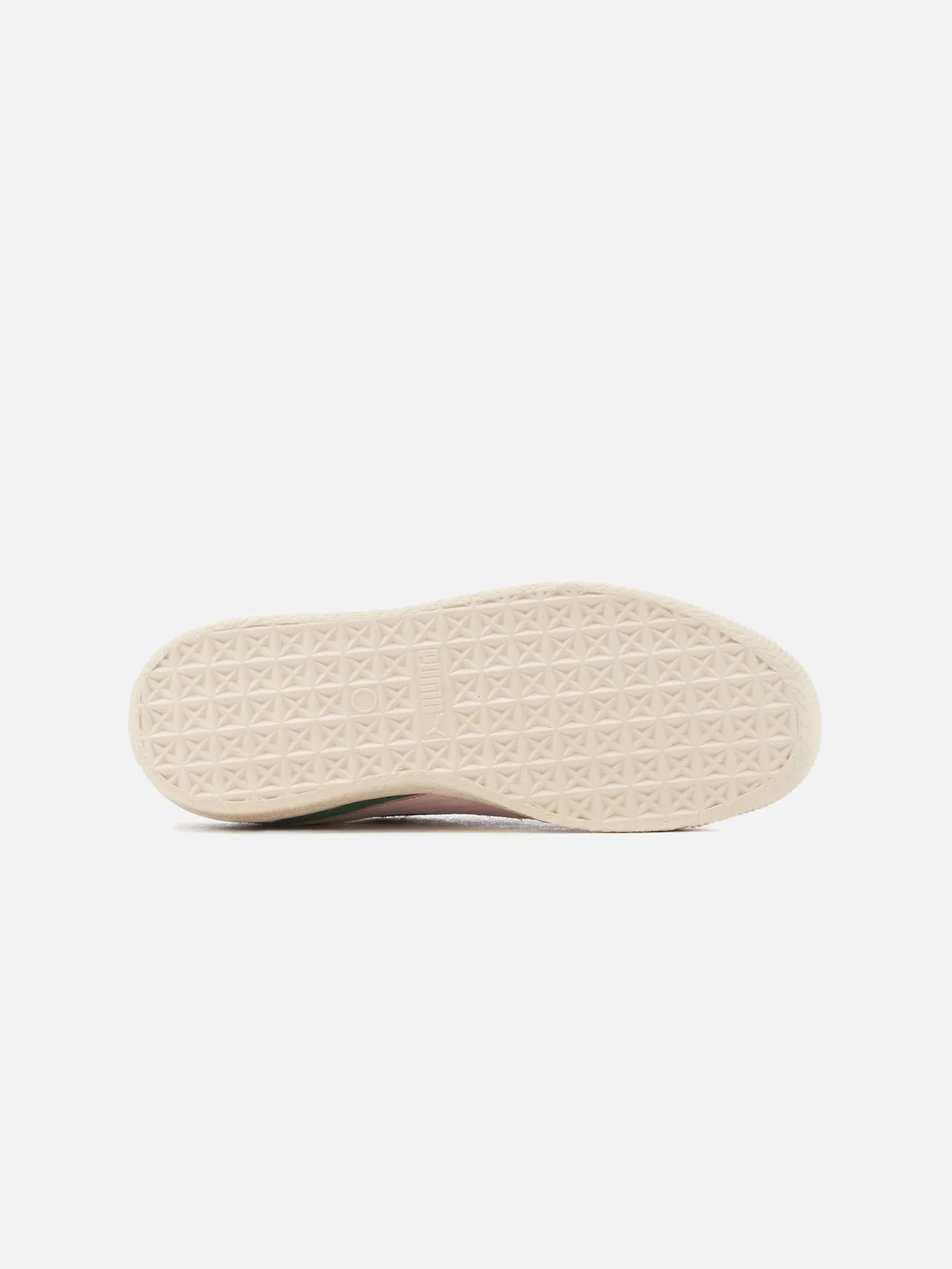 Clyde OG "Vine/Warm White"